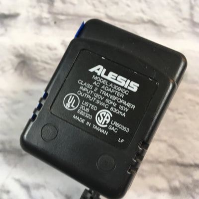 Alesis M-EQ-230 Equalizer