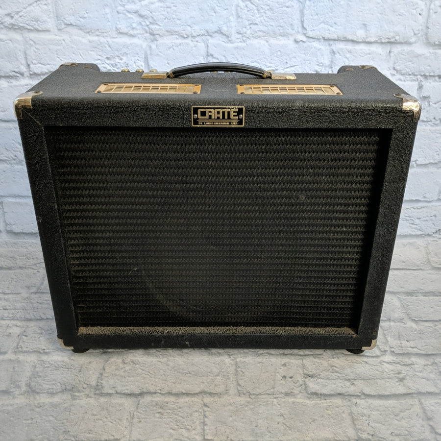 Crate Vintage Club 30 30-Watt 1x12" Tube Guitar Combo