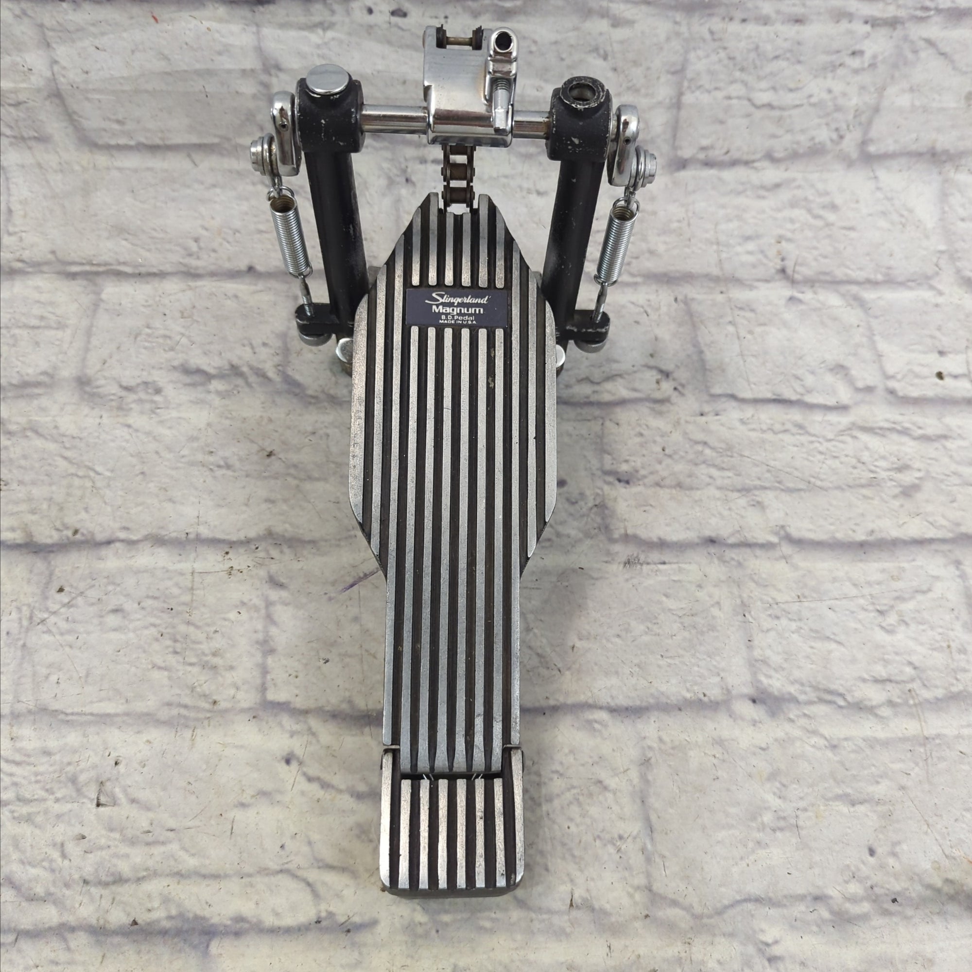 Slingerland Vintage 1970's Super Speed (No Beater)