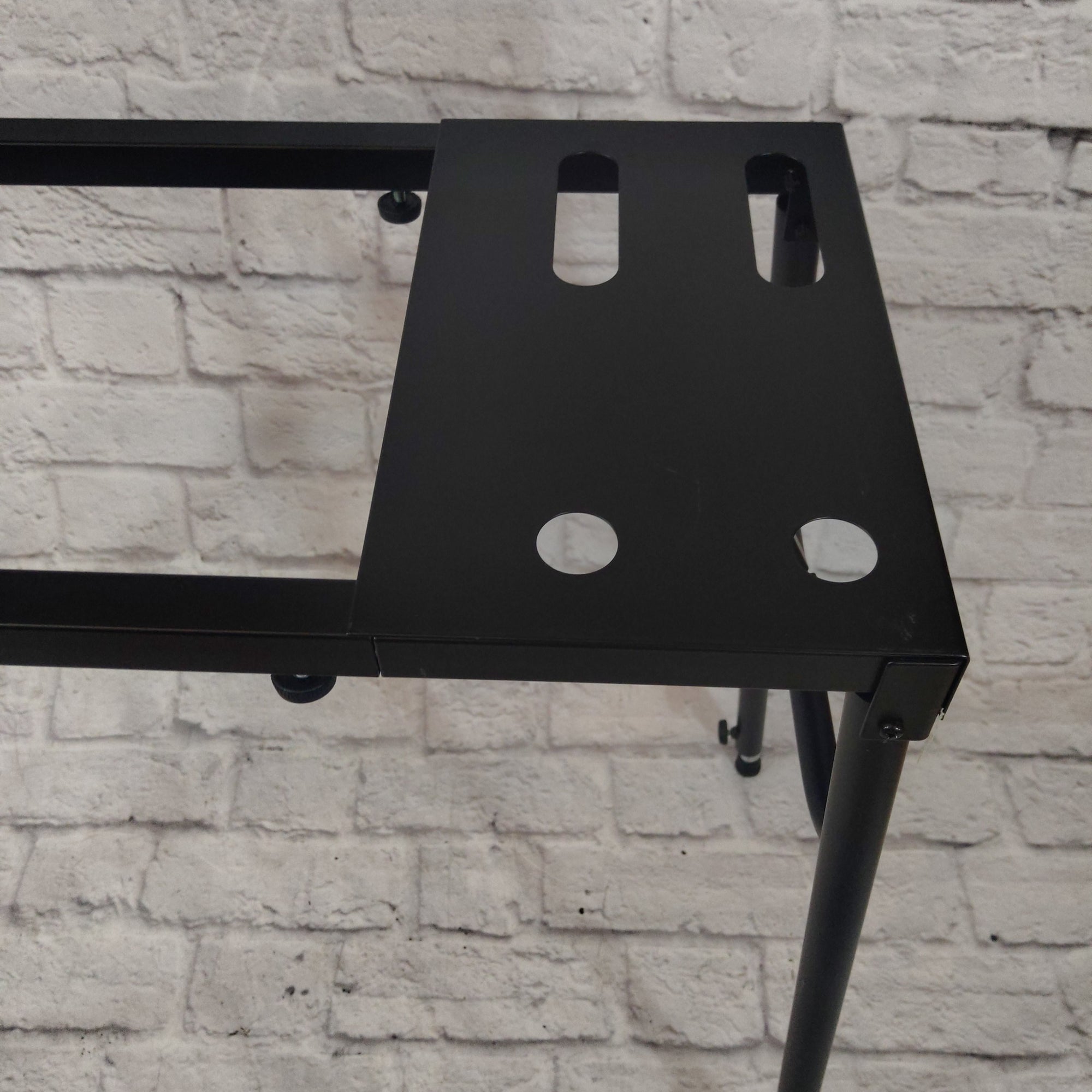 SLM Hardware SSH826B Keyboard Table