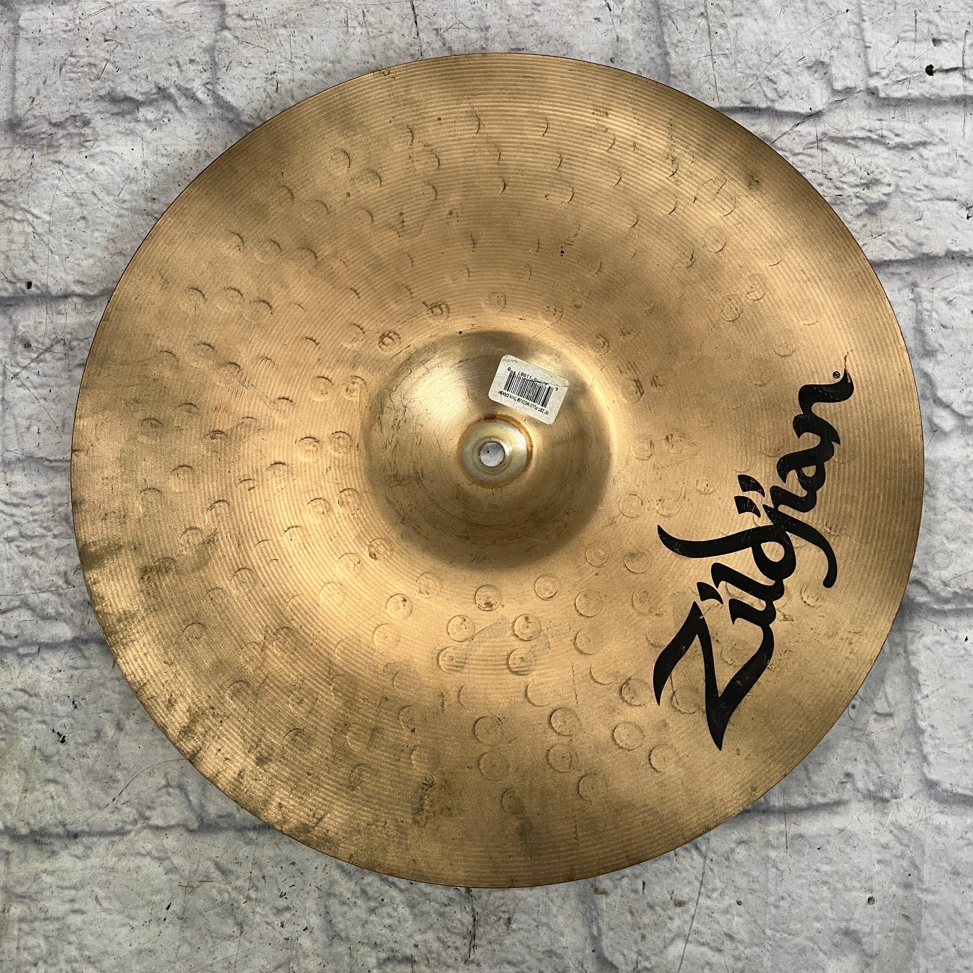 Zildjian ZBT 16'' Crash Cymbal