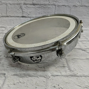 DW 12 Piccolo Tom with Bracket