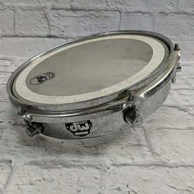 DW 12 Piccolo Tom with Bracket
