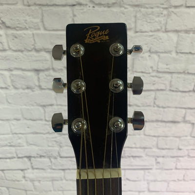 Rogue RA-100D Acoustic Guitar