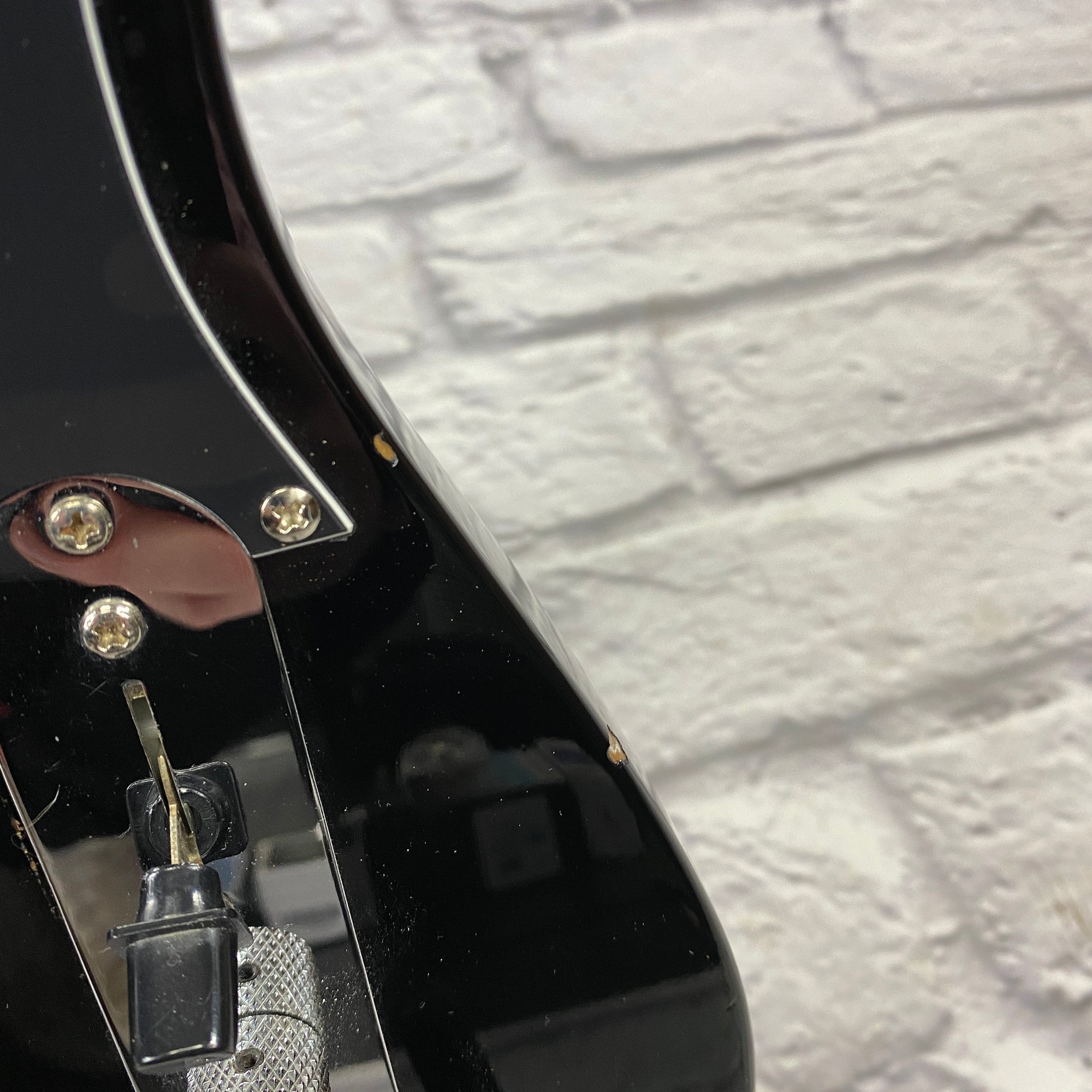 Squier 20th Anniversary Affinity Tele Electric Guitar