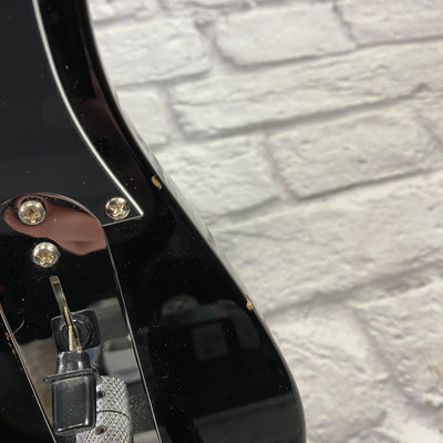 Squier 20th Anniversary Affinity Tele Electric Guitar