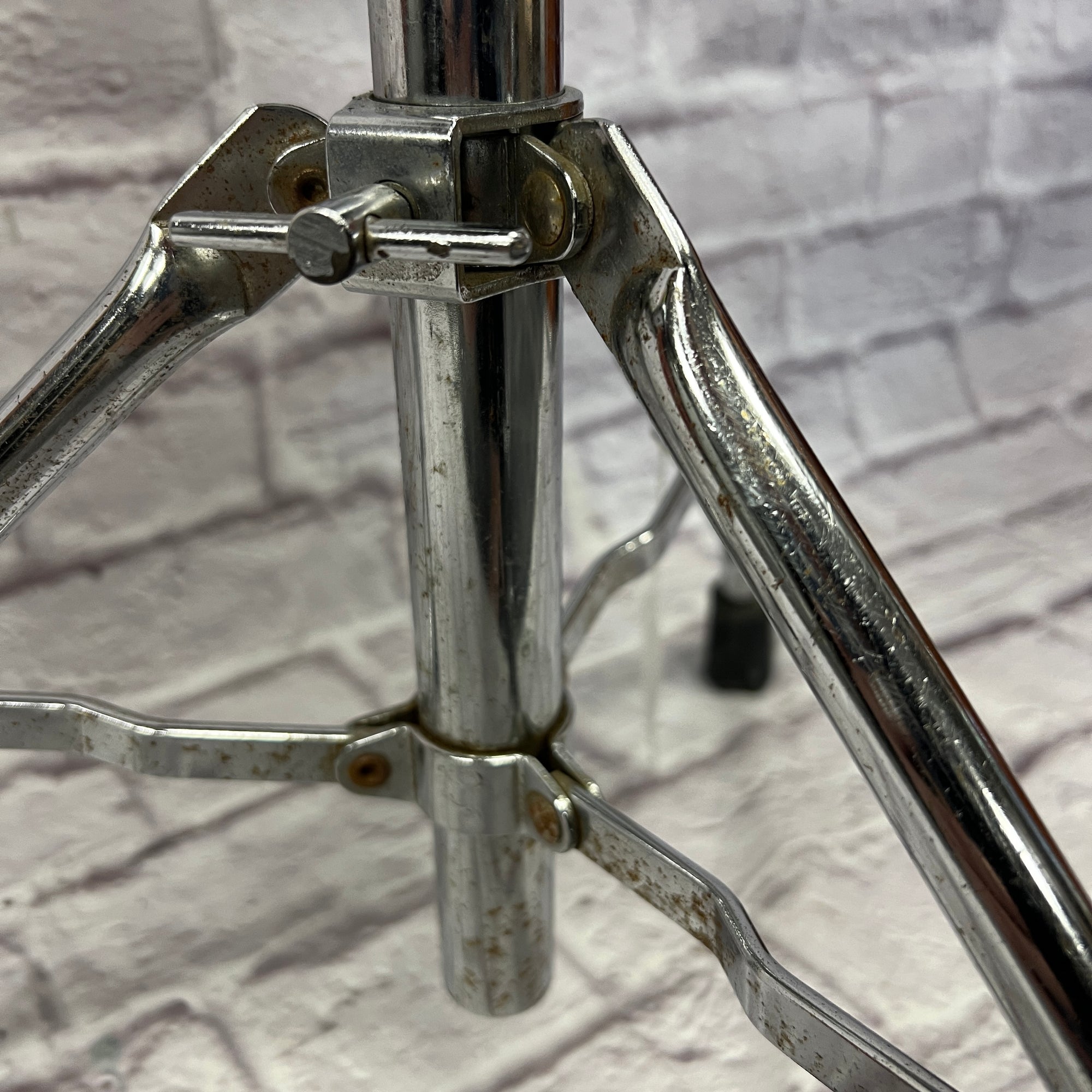 Ludwig Vintage 1970s Hercules Drum Throne