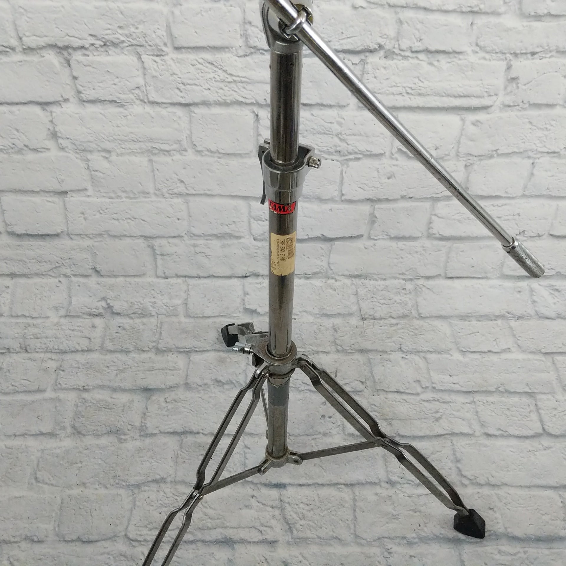 Tama Boom Cymbal Stand