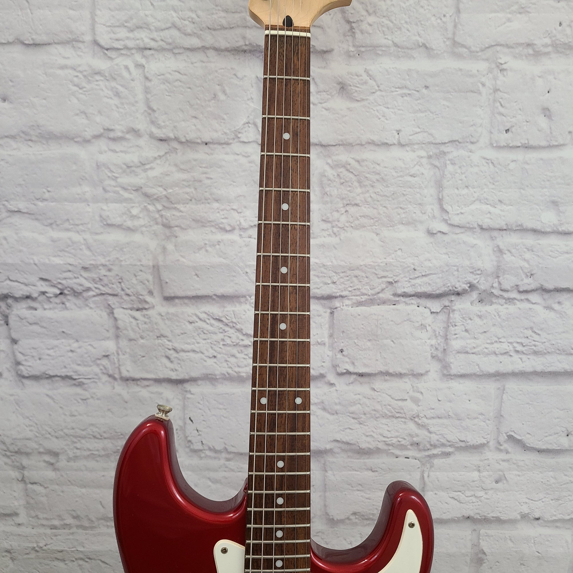 Squier Affinity Series HSS Stratocaster Electric Guitar