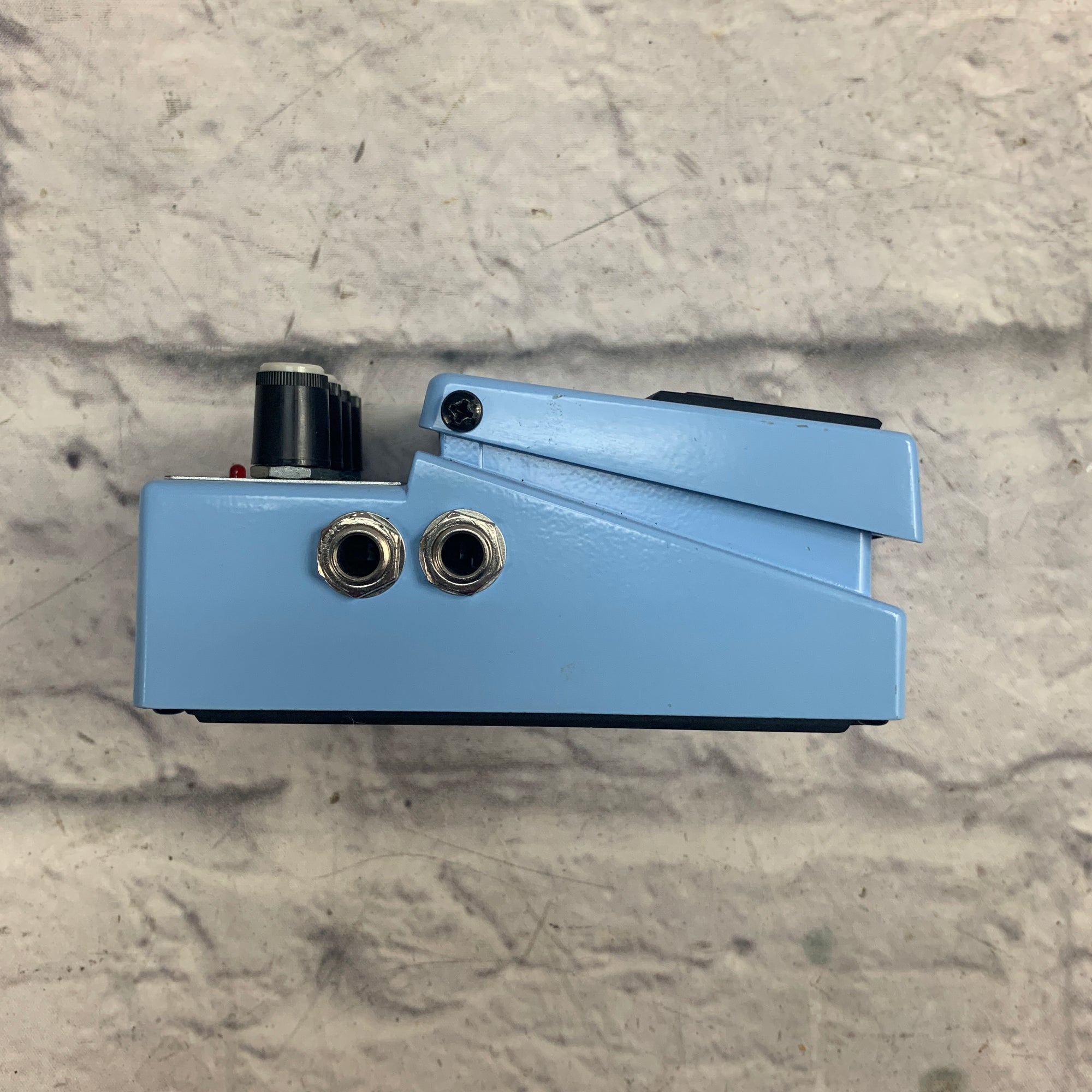 Boss CH-1 Super Chorus Pedal