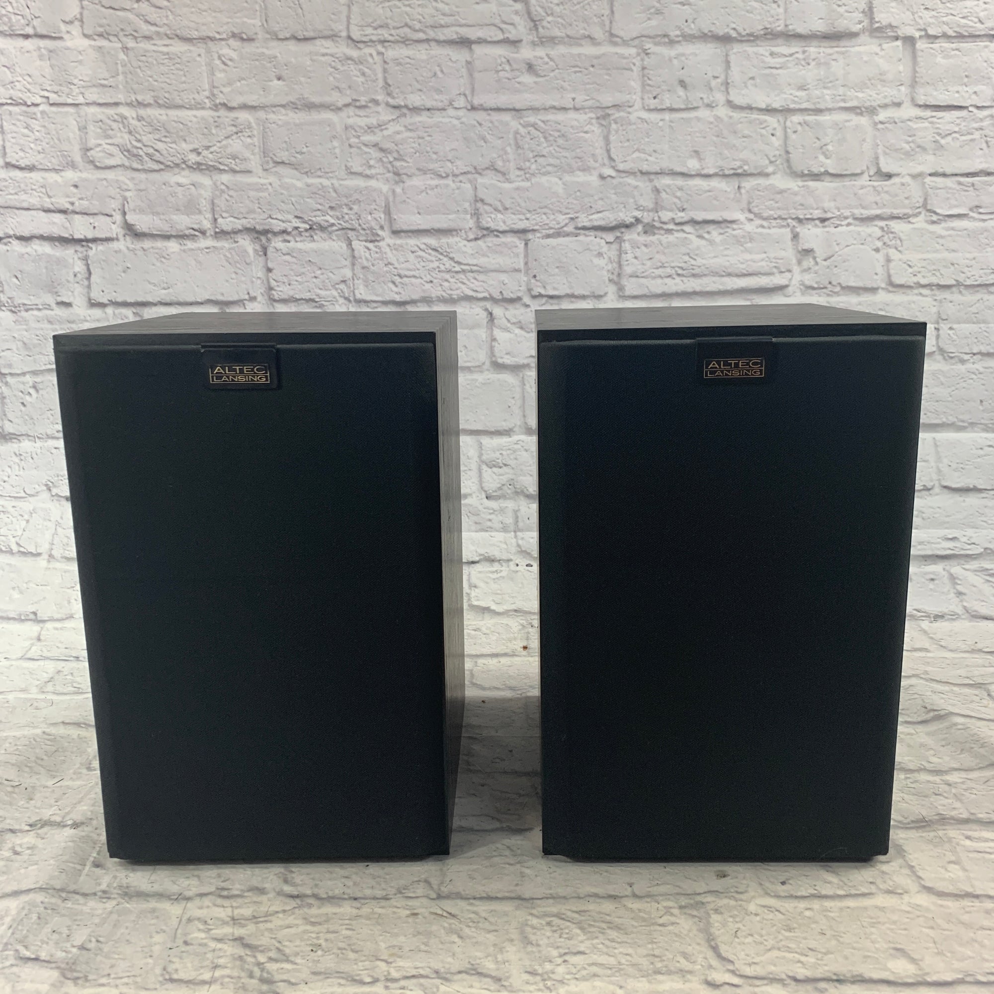 Altec Lansing Home Audio Speakers