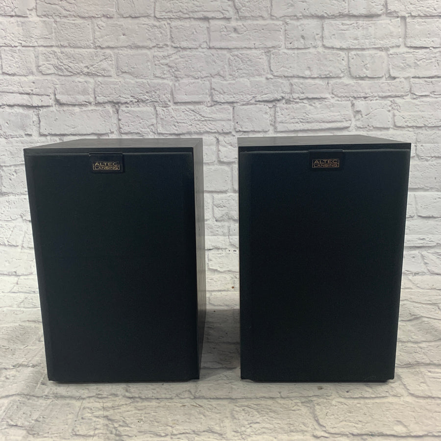 Altec Lansing Home Audio Speakers
