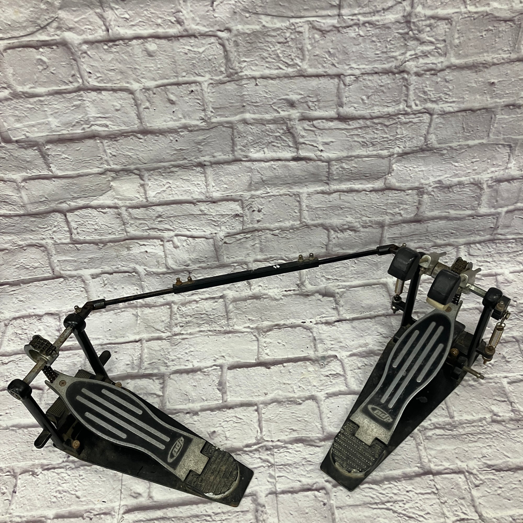 PDP Double Kick Pedal AS IS