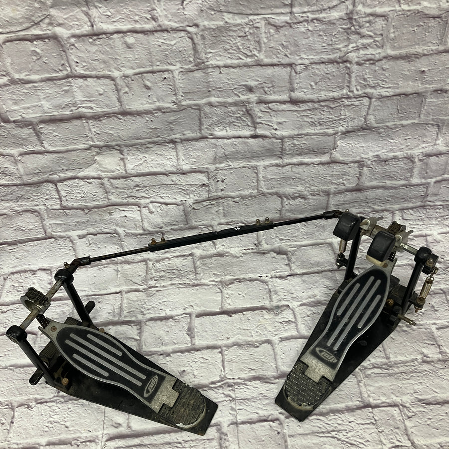 PDP Double Kick Pedal AS IS