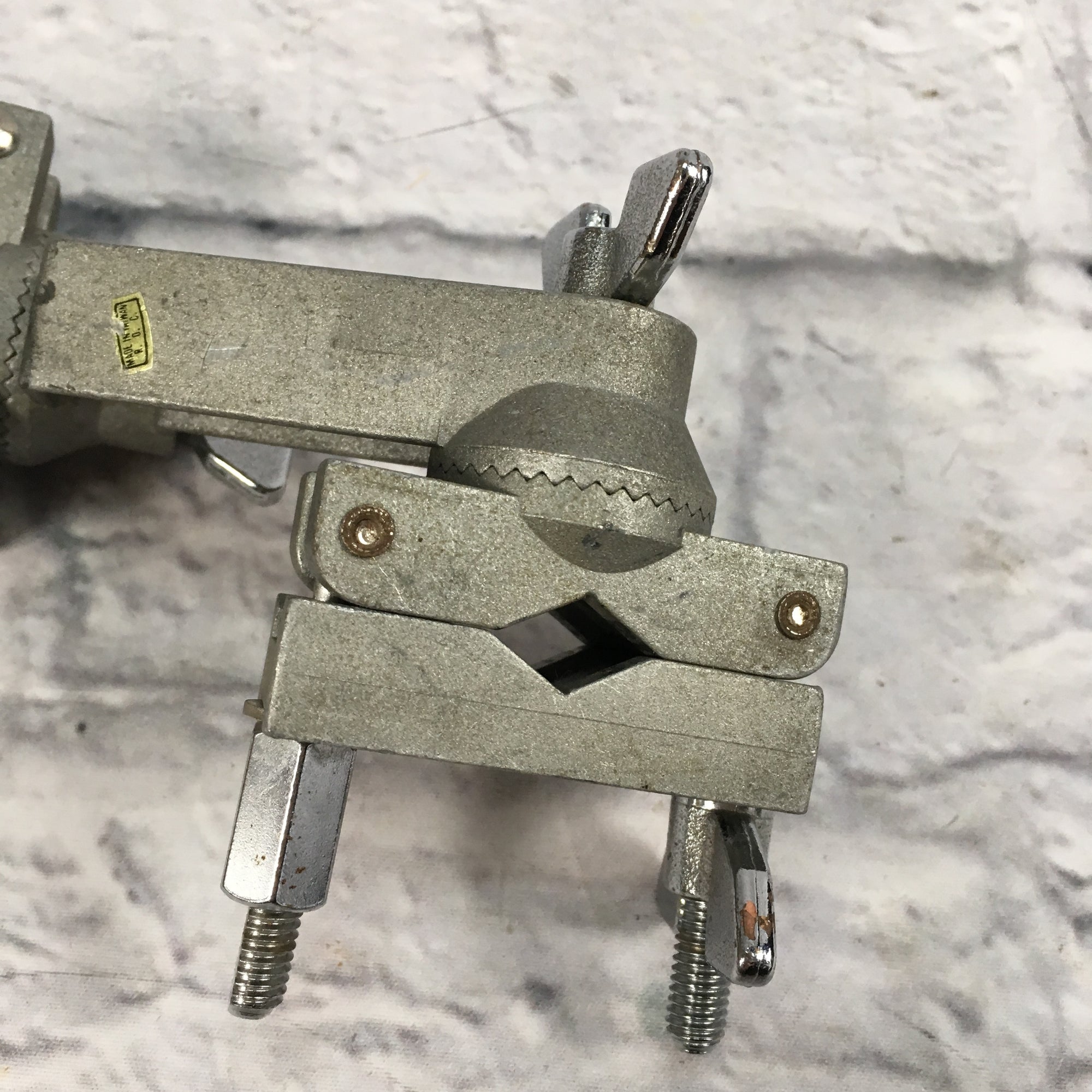 Unknown DJ Drum Percussion Multi-Clamp