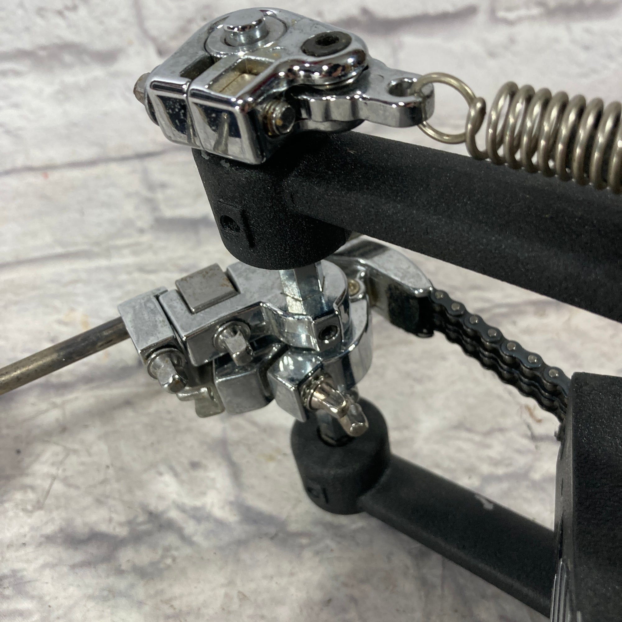 Gibraltar Dual Chain Kick Pedal