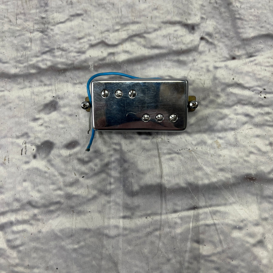 Unknown 7.8k Split Humbucker Pickups
