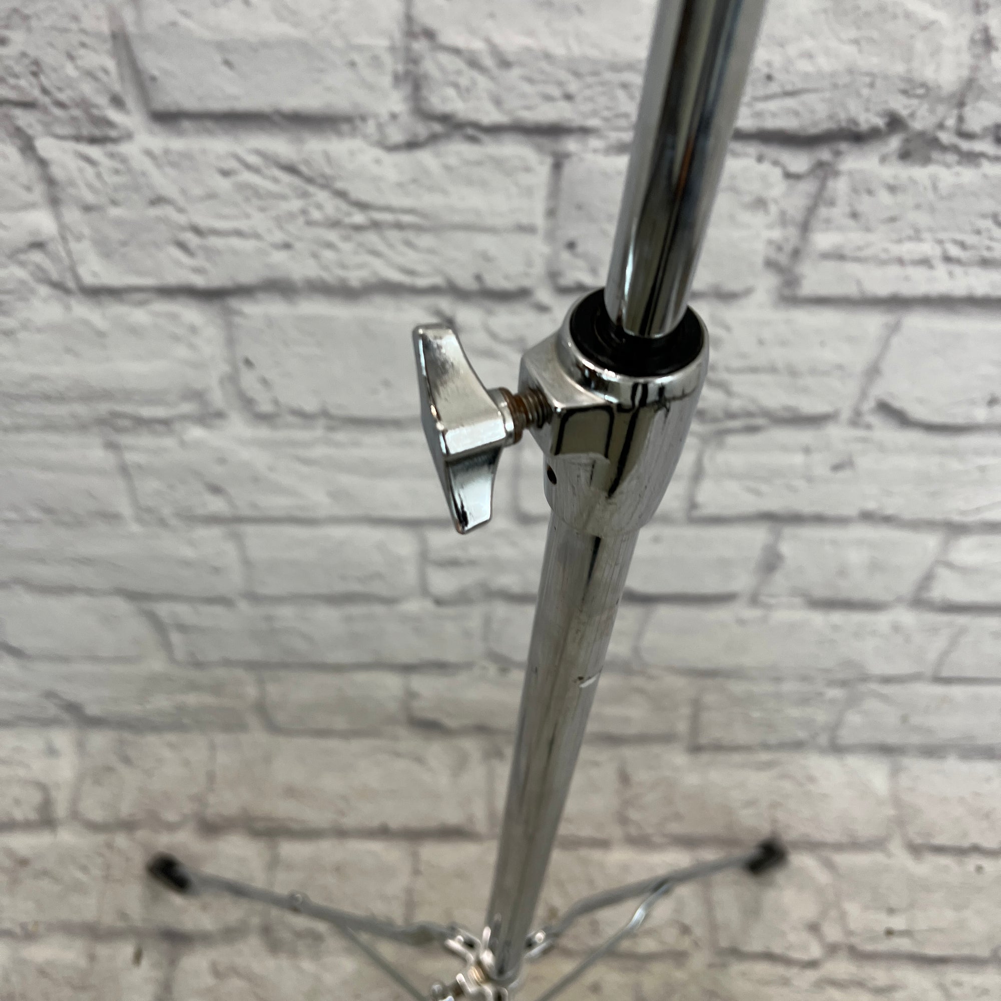 Pearl Heavy Duty Single-Braced Cymbal Boom Stand