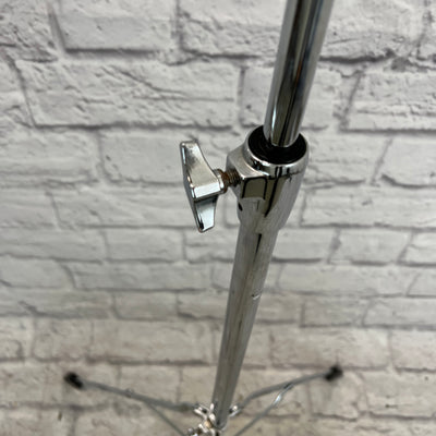 Pearl Heavy Duty Single-Braced Cymbal Boom Stand