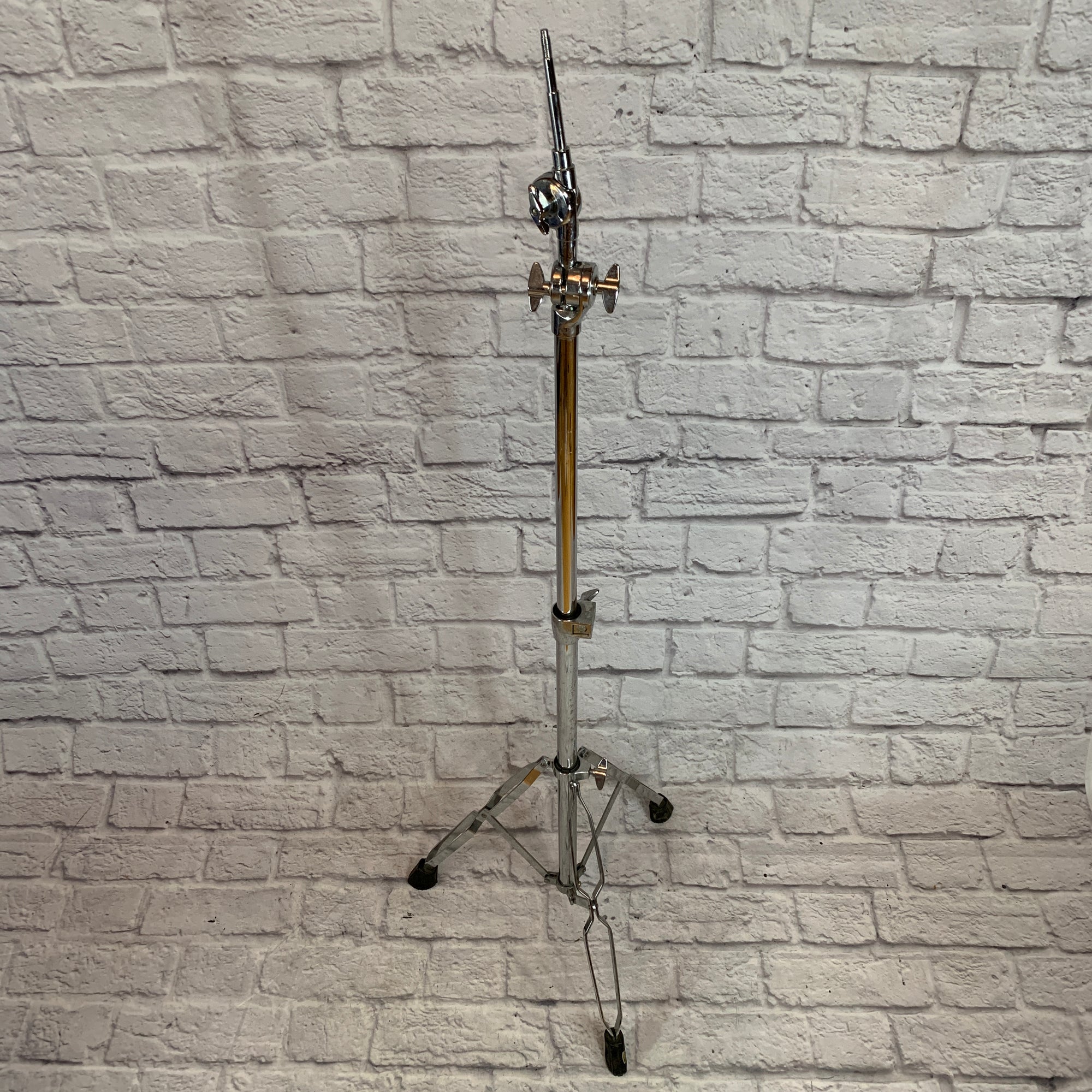 Sound Percussion Double Braced  Cymbal Stand