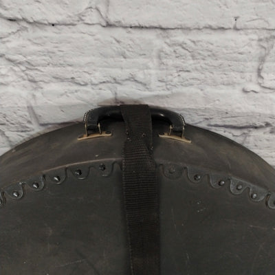 Unknown 24" Cymbal case