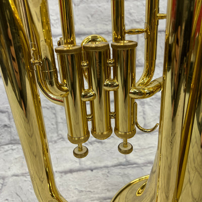 Yamaha YEP-201 Standard Euphonium / Baritone