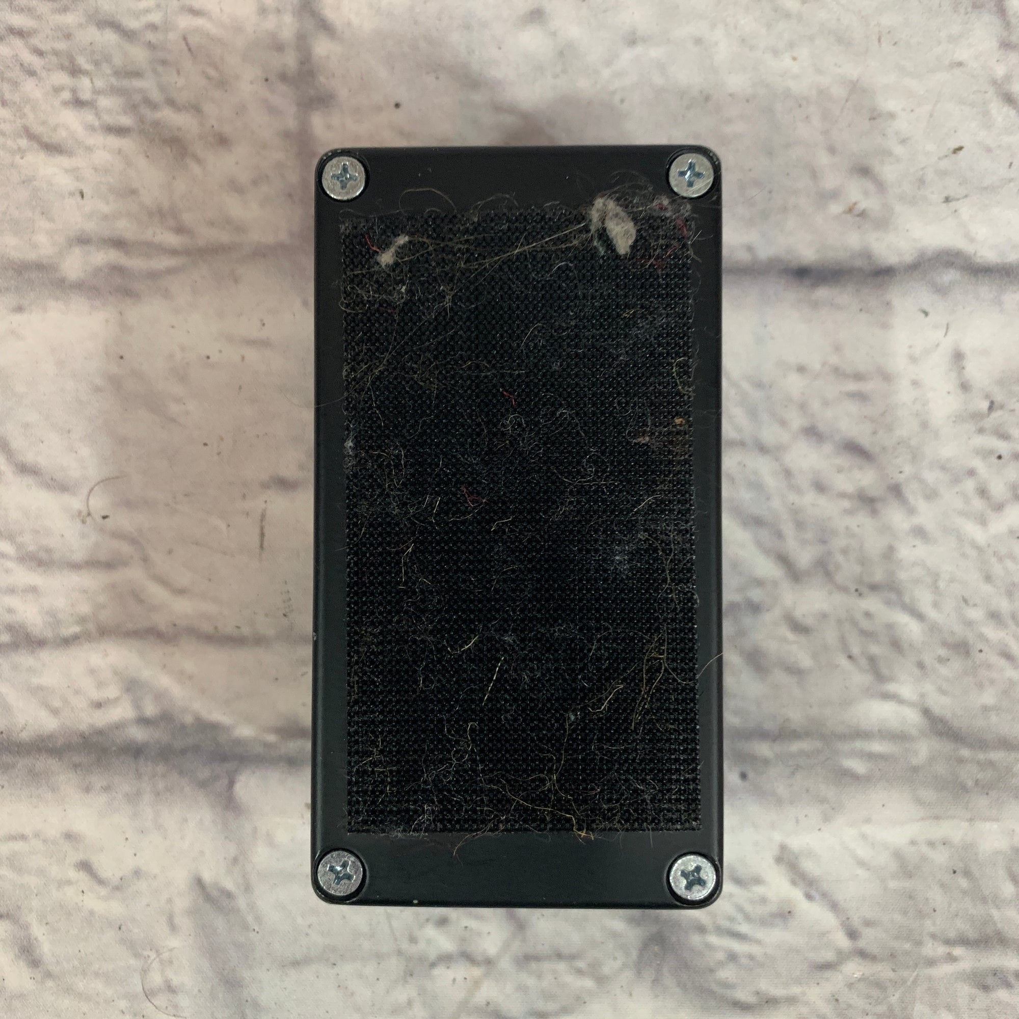 MXR Classic Distortion Pedal