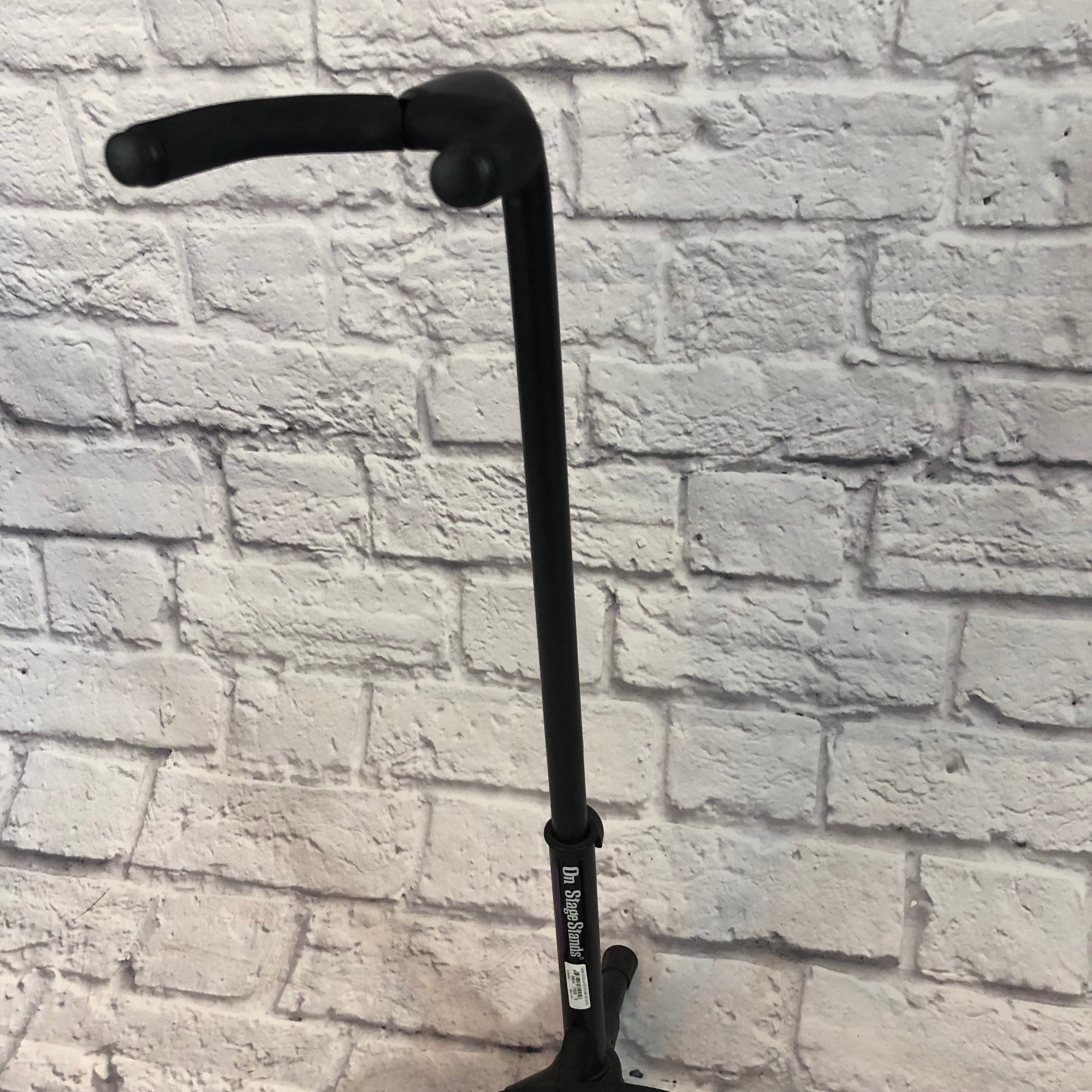 On Stage Stands Guitar Stand