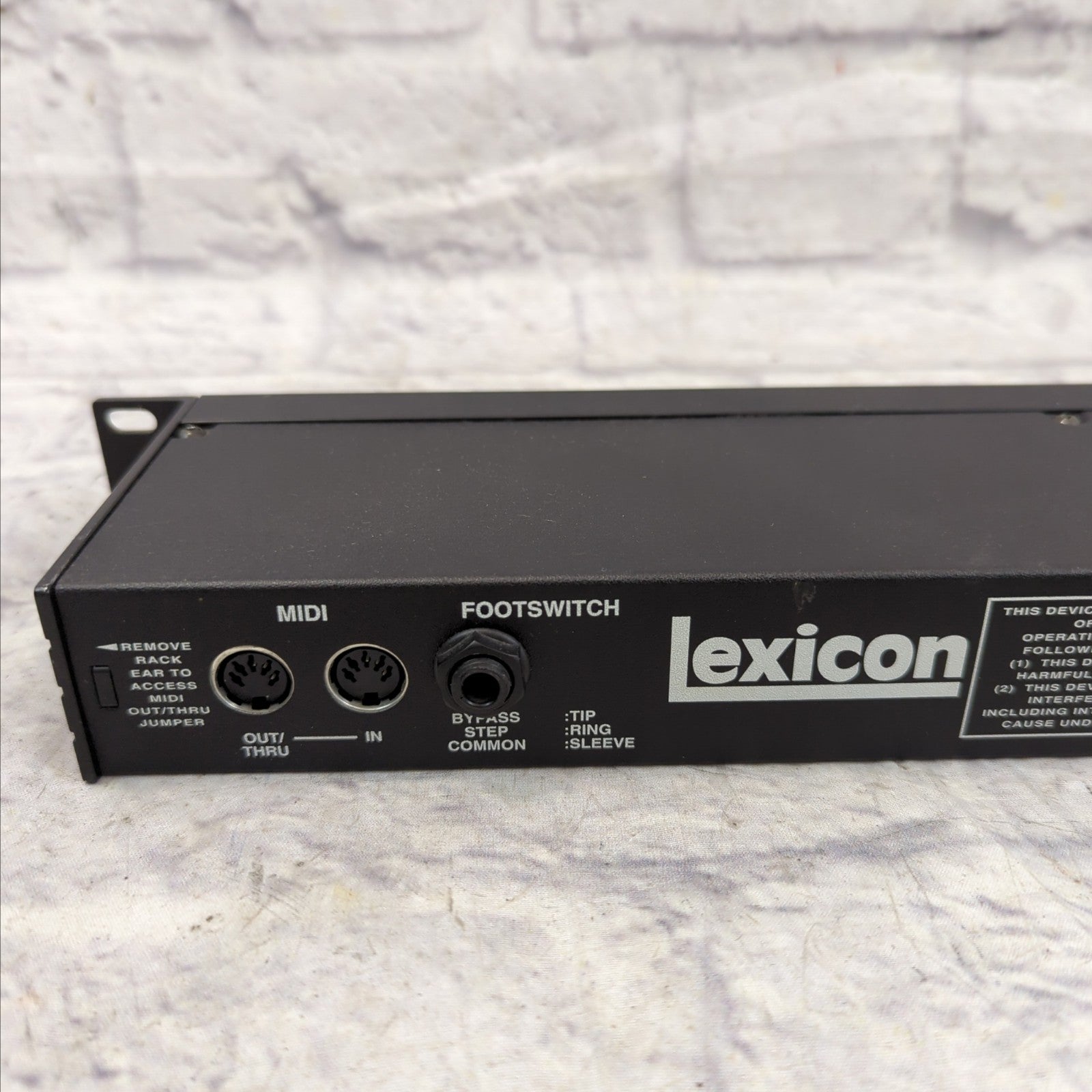 ⏰レキシコンlexicon Reflex s-l400.jpg