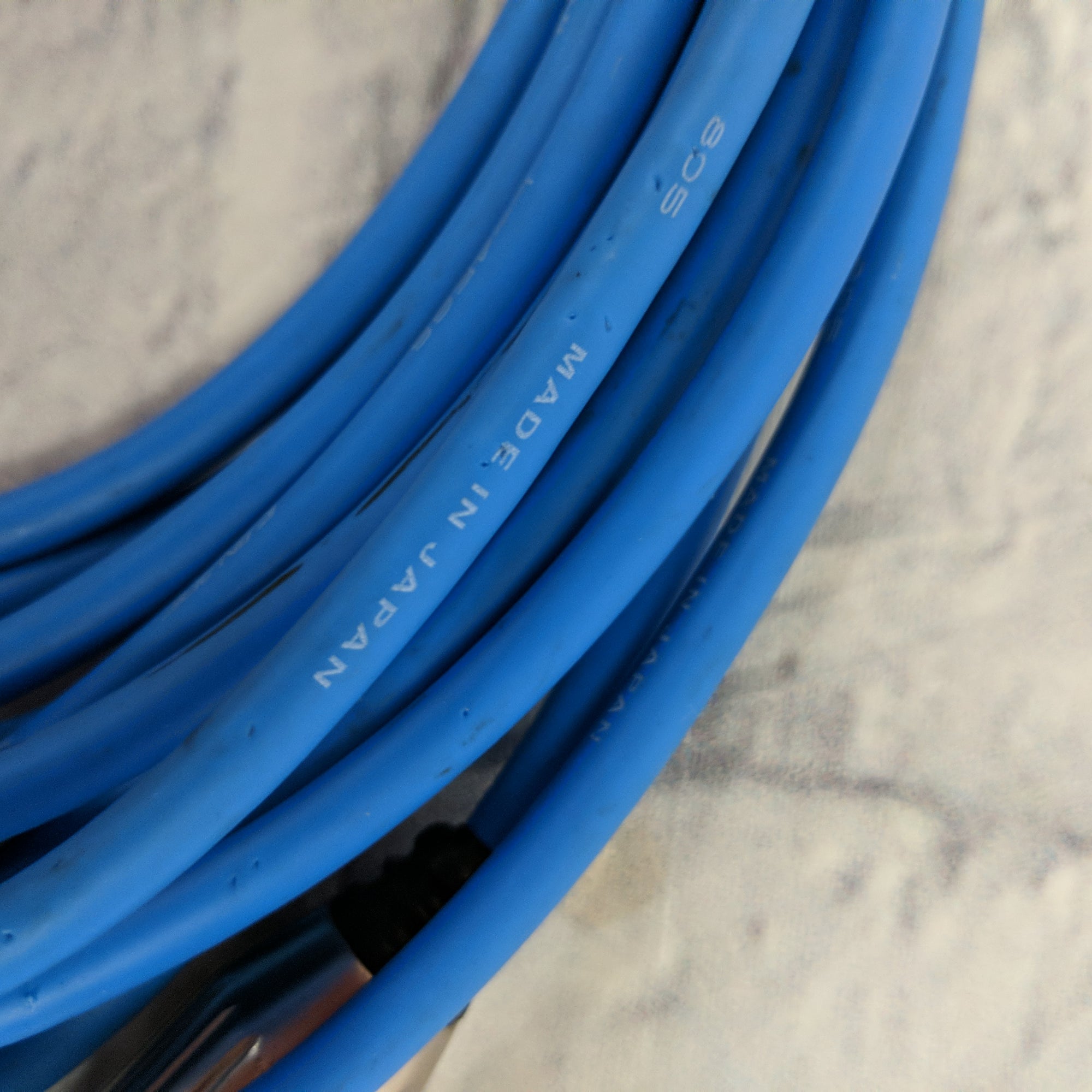 Canare 25 ft XLR cable