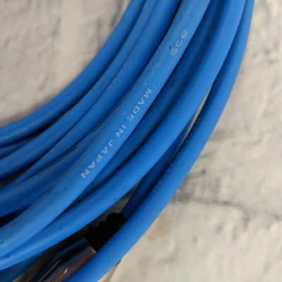 Canare 25 ft XLR cable