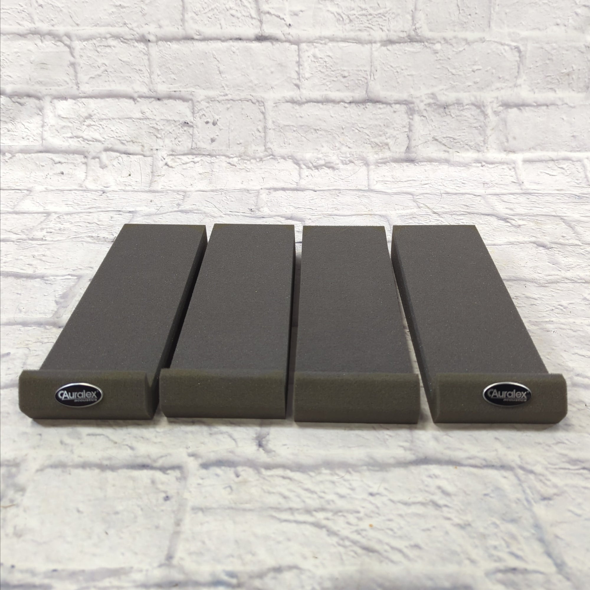 Auralex Foam Monitor Pad Set