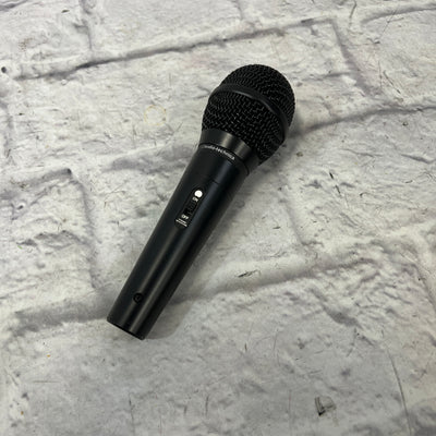 Audio Technica M4000S Dynamic Vocal Microphone