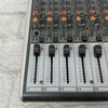 Behringer Xenyx X1222 Usb Mixer