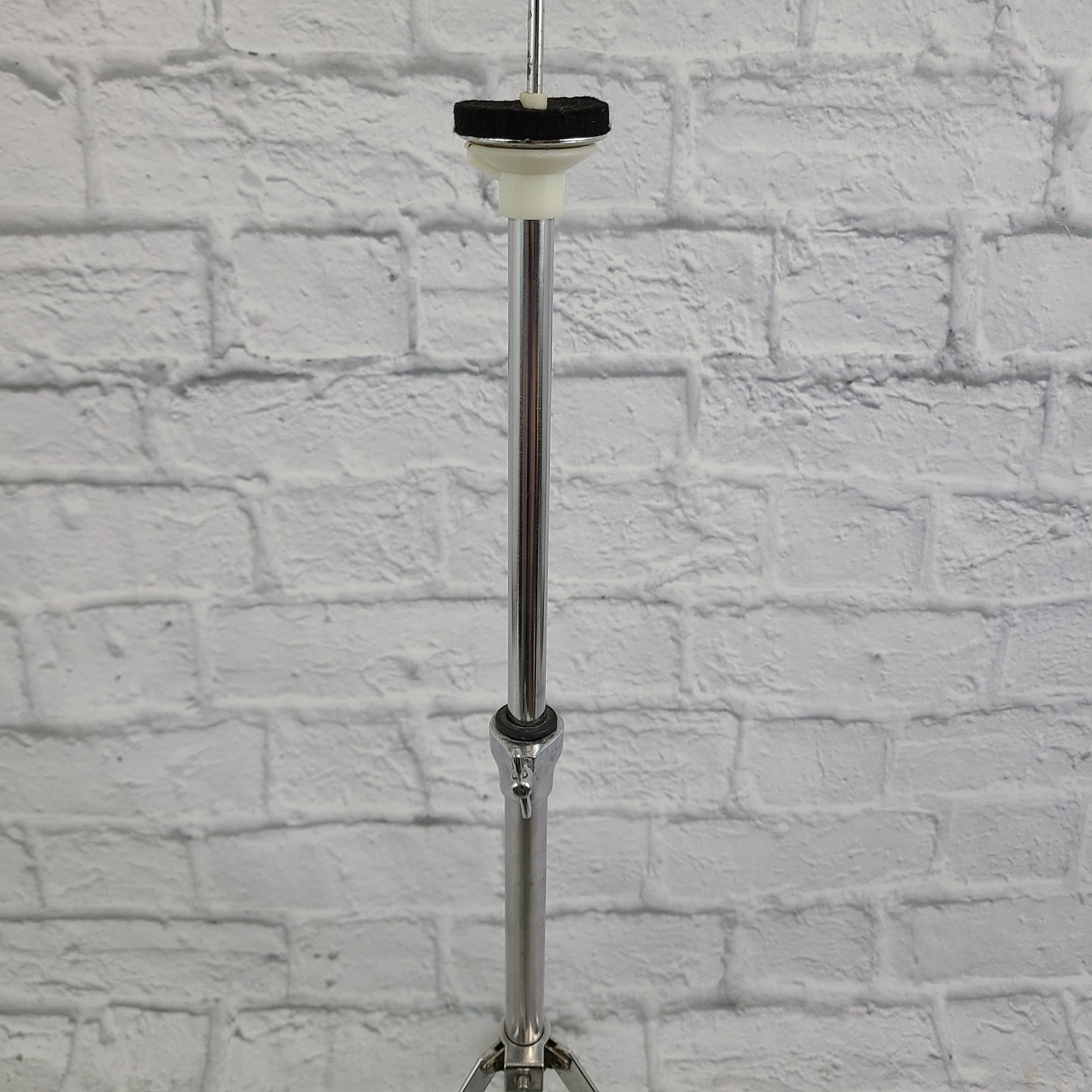 Unknown Make Lightweight Hi Hat Stand