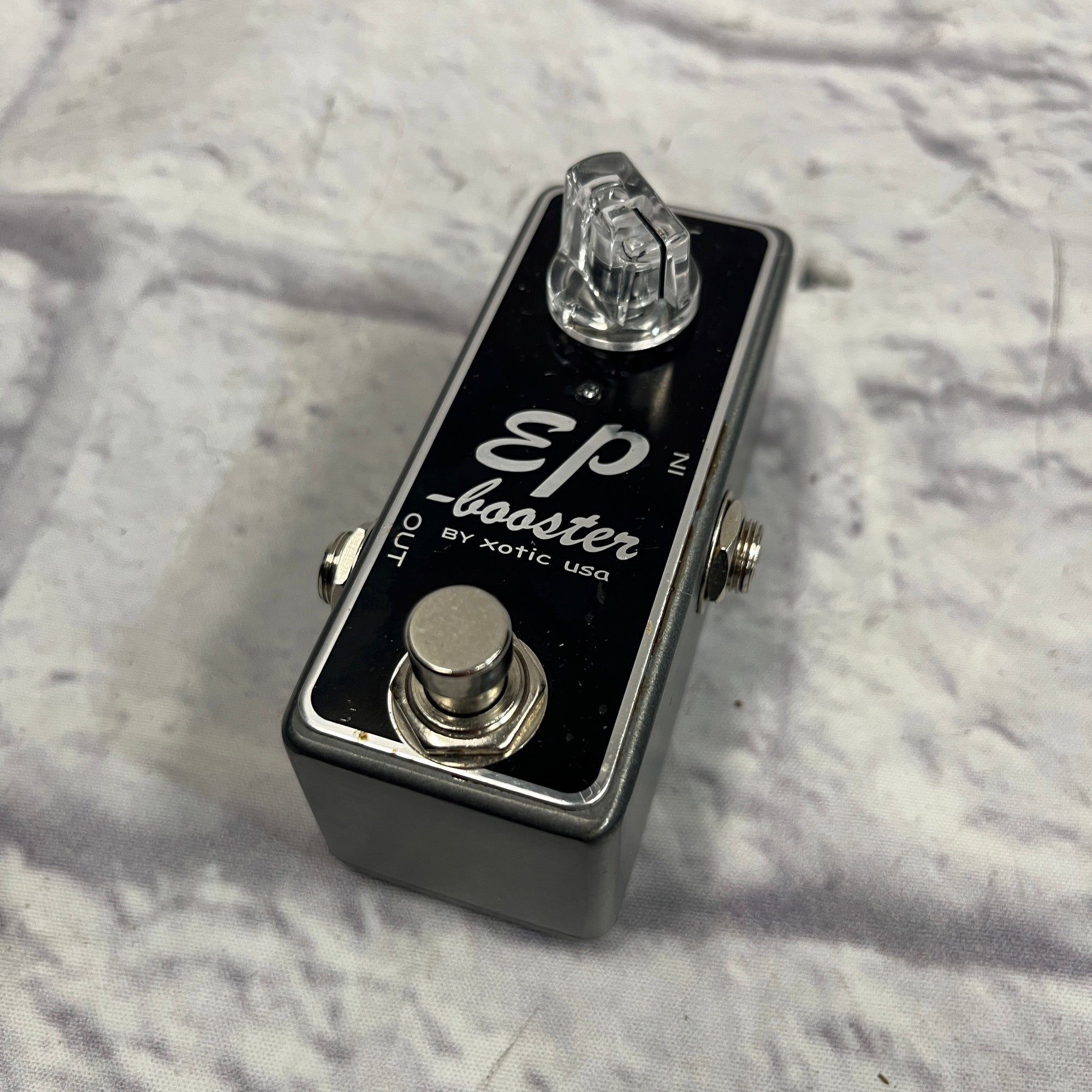 Xotic EP Booster Boost Pedal