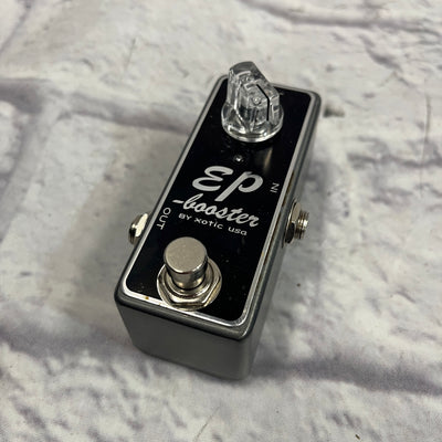 Xotic EP Booster Boost Pedal