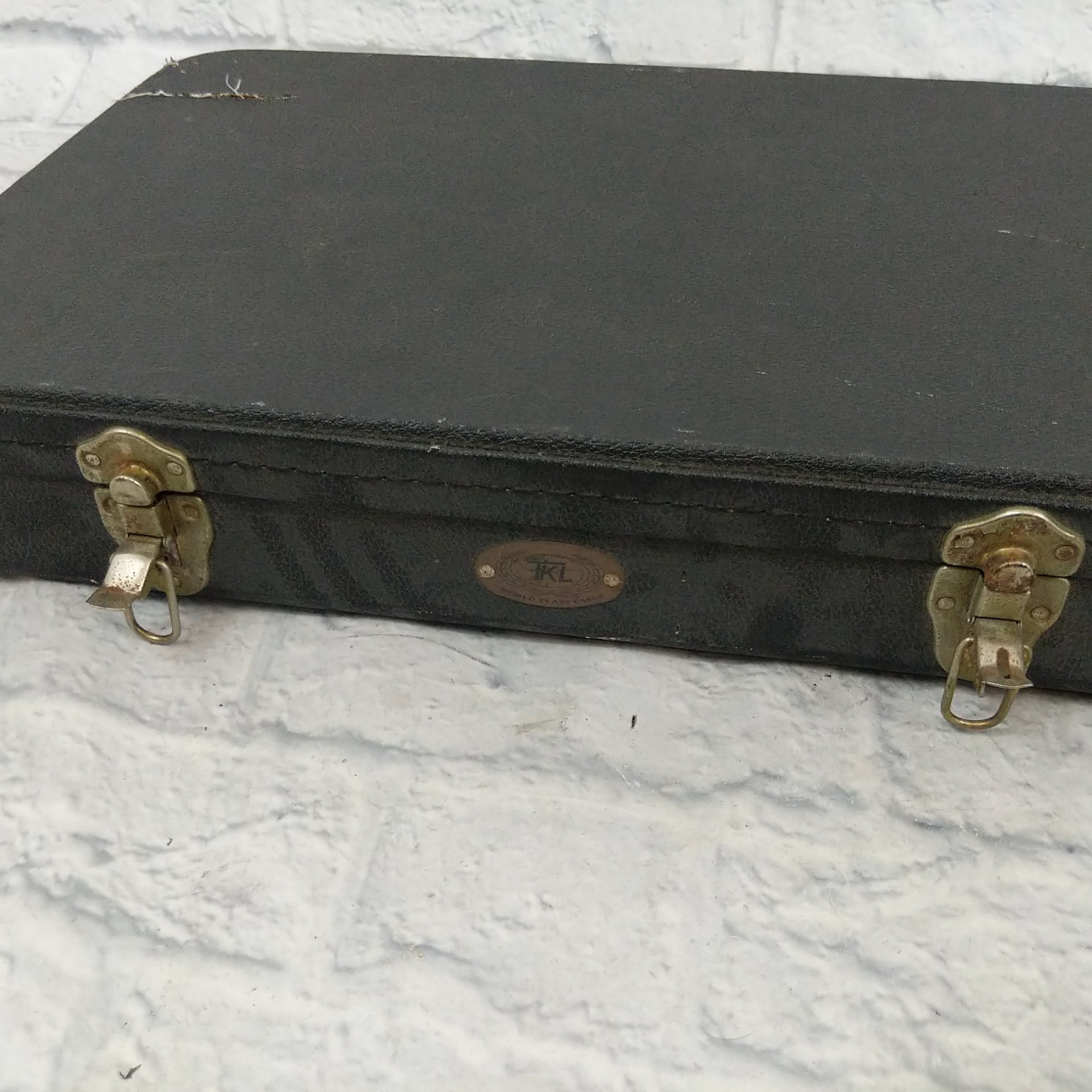 TKL Electric Guitar Case