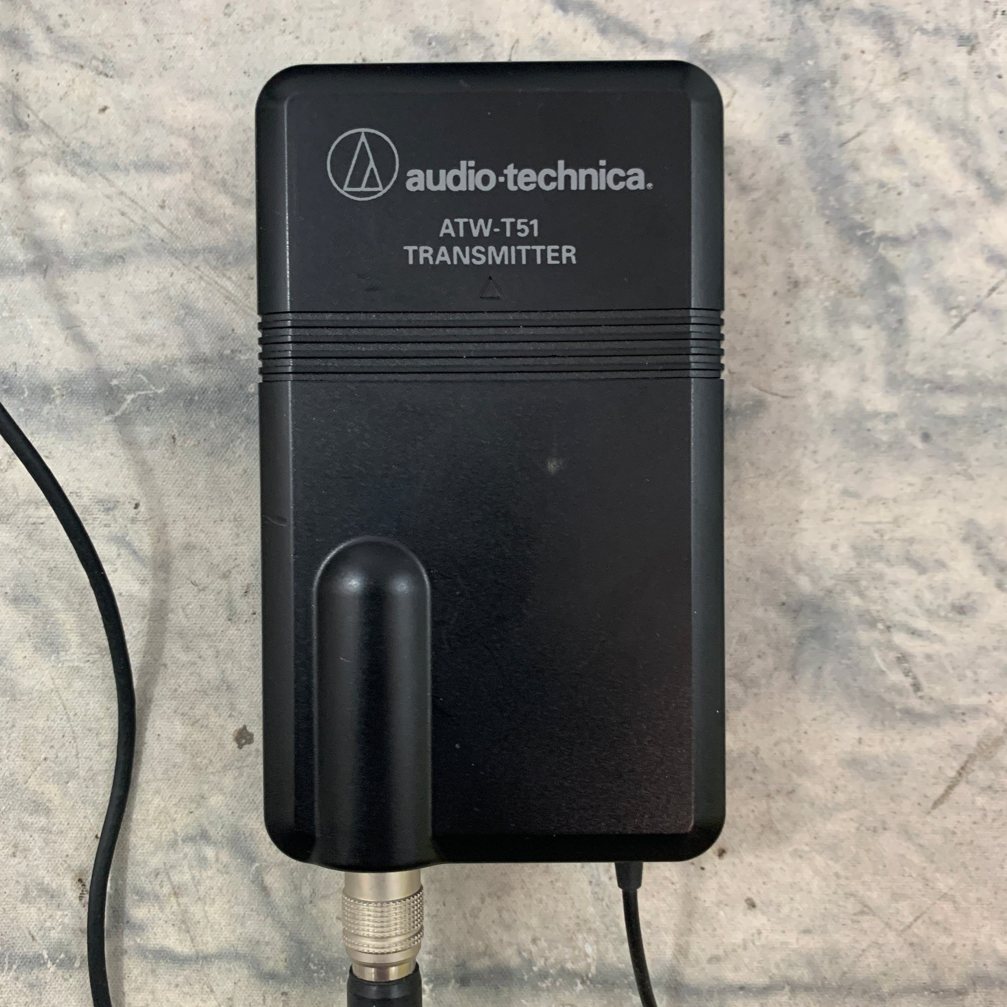 Audio-Technica 1400 Series Wireless UniPak Microphone System