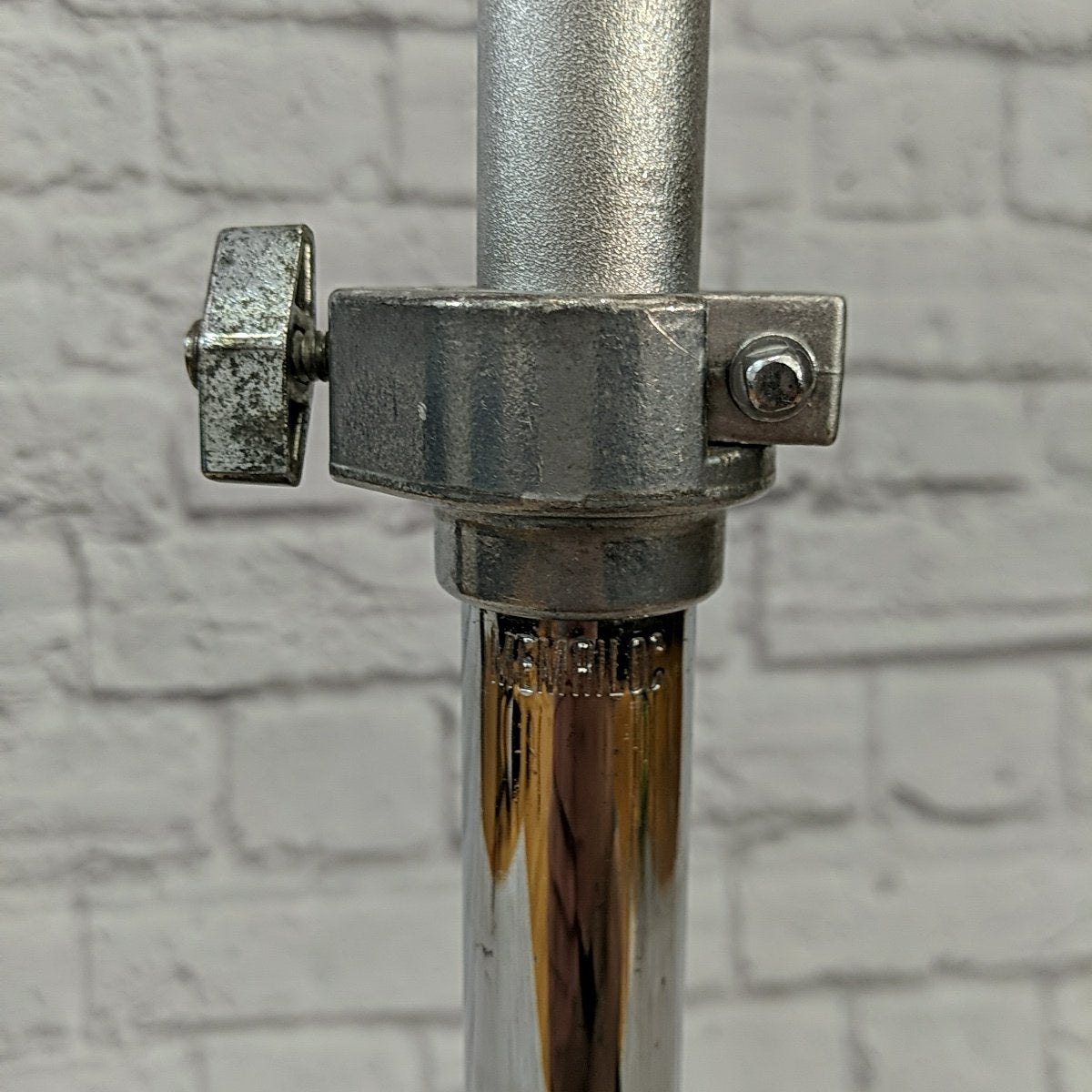 Vintage 1970s Rogers Big R Hi Hat Stand