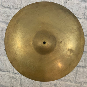 Planet Z 18" Crash / Ride