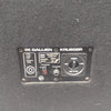 Gallien-Krueger 410 SBX Plus Bass Cabinet