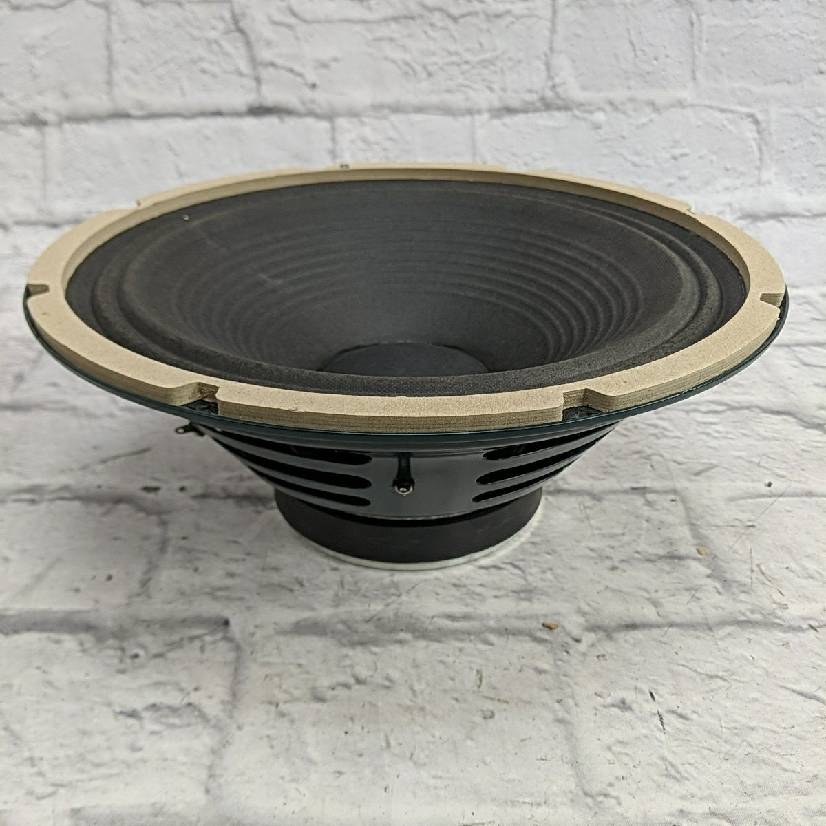 Weber VA12 12 Guitar Amp Speaker