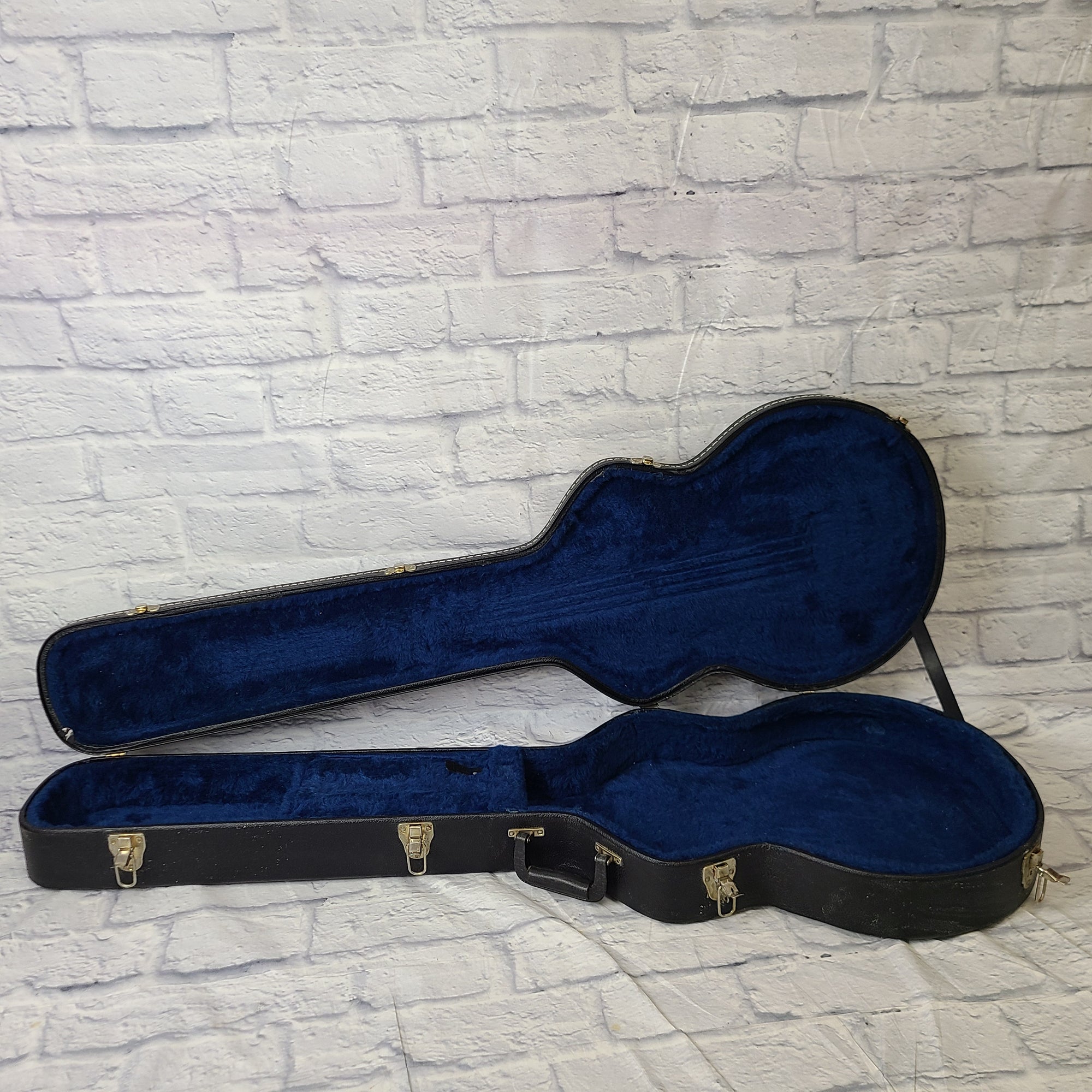 Ibanez Acoustic Bass Hard Case