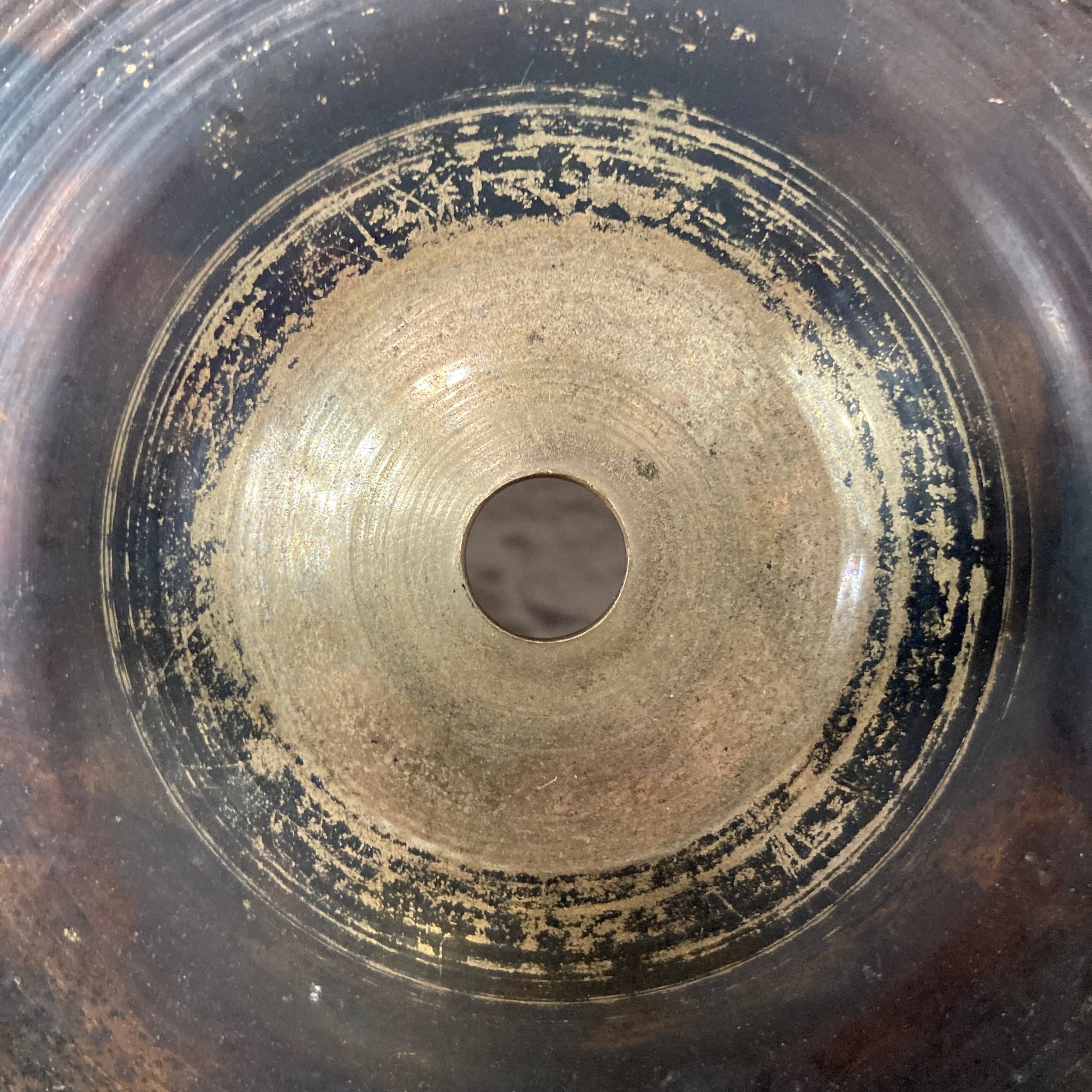 Sabian XS20 14 Hi Hat Cymbal Pair