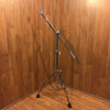 Ludwig Atlas Heavy Duty Boom Cymbal Stand