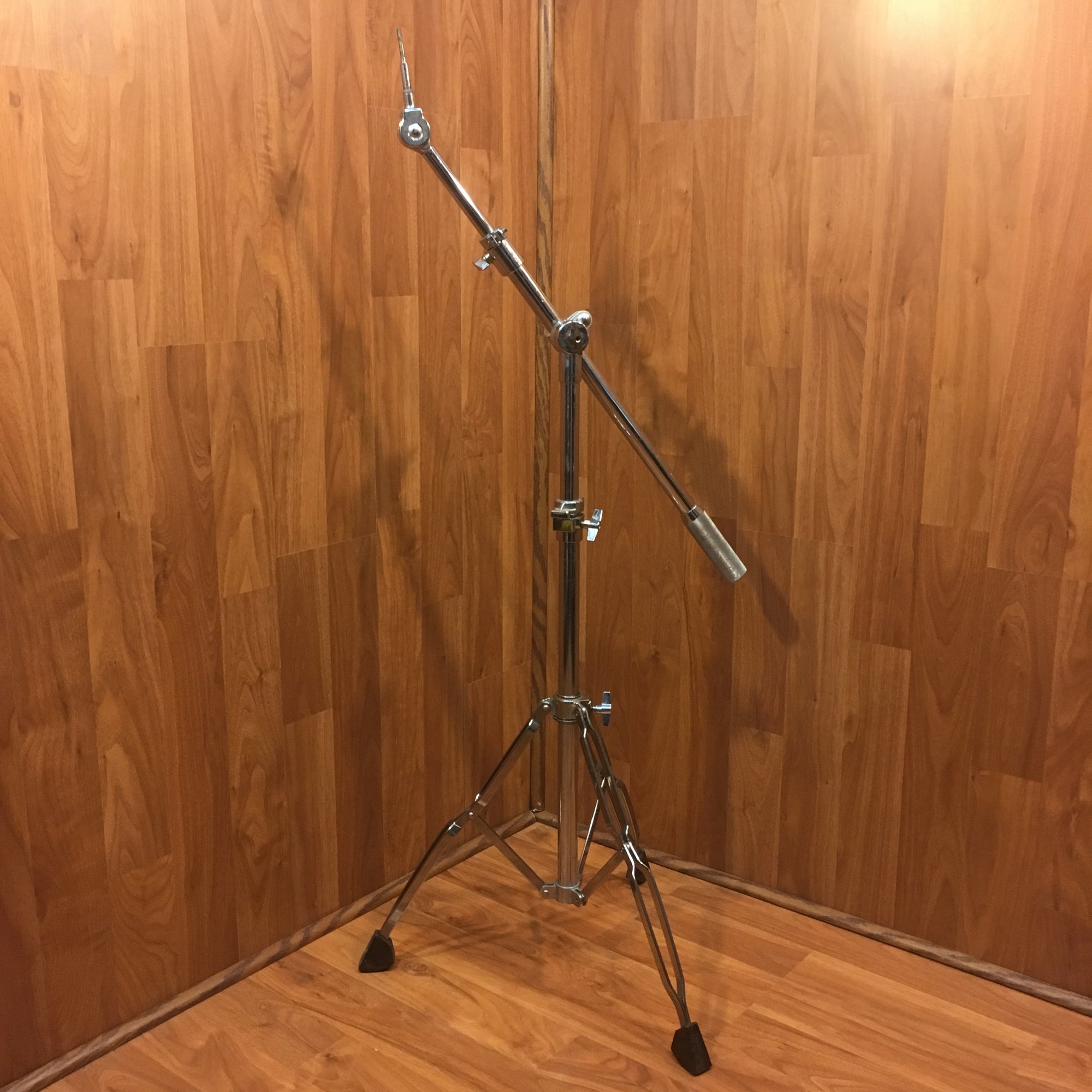 Ludwig Atlas Heavy Duty Boom Cymbal Stand