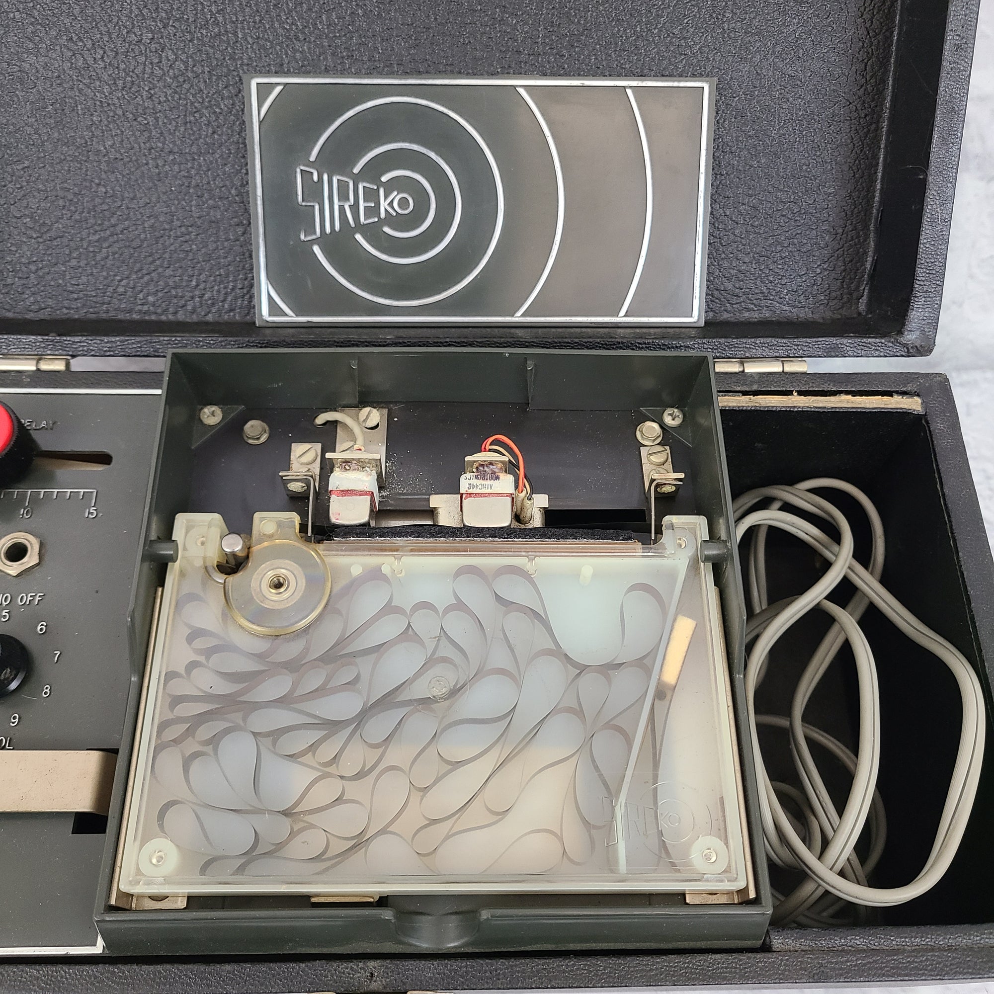 Sireko Maestro Echoplex Tape Echo AS IS
