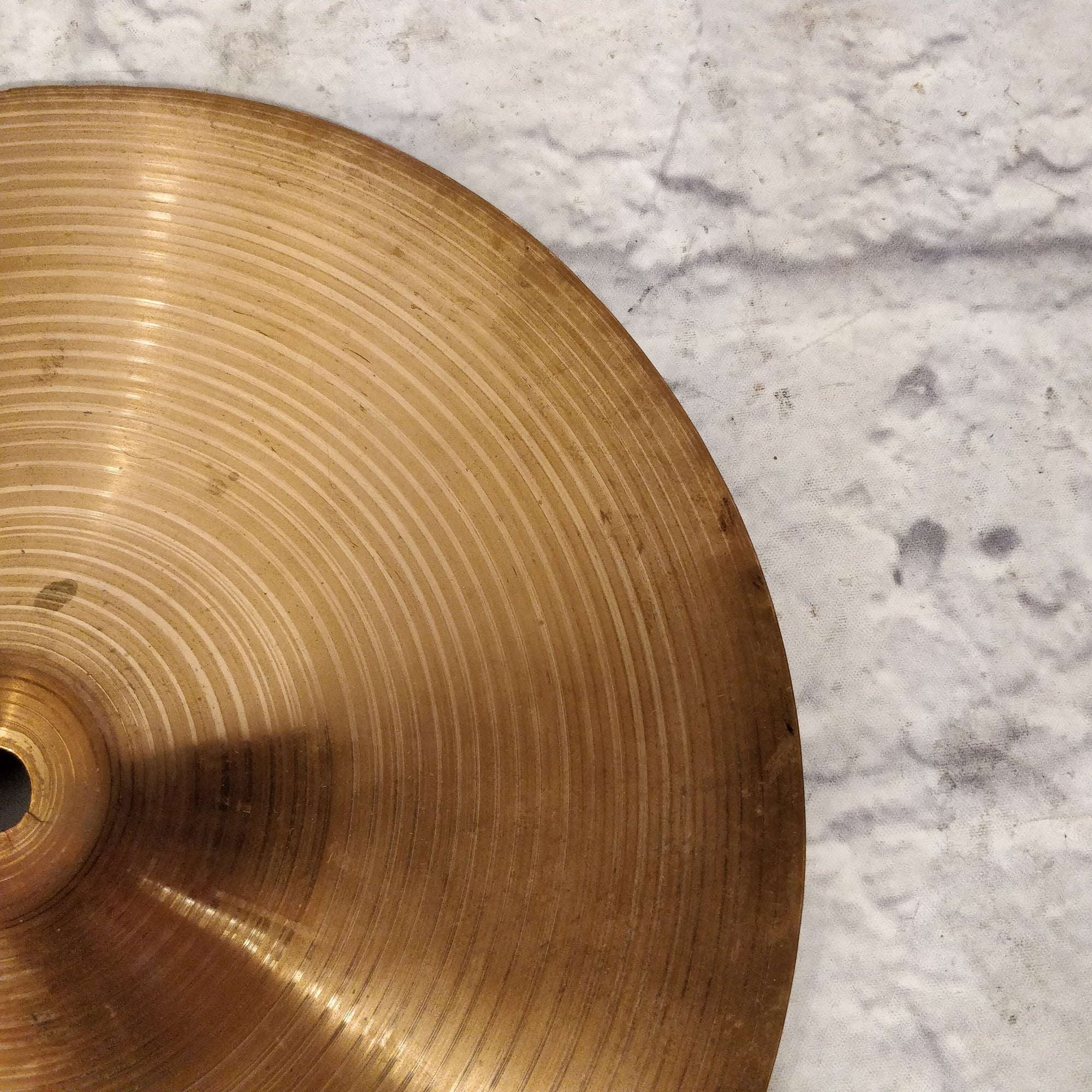 Sabian 10 Inch B8 China Splash Cymbal
