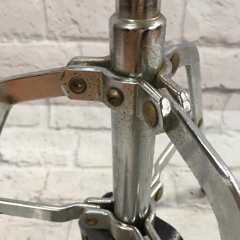 Vintage Slingerland Dynamo Hi Hat Stand Evolution Music